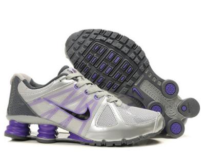 Nike Shox 2012-1